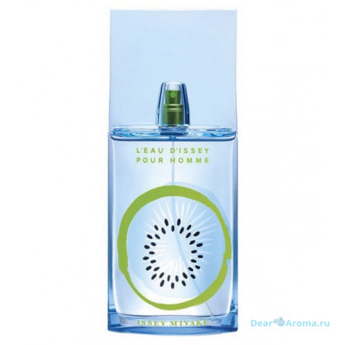 Issey Miyake L`Eau D`Issey Summer Homme 2013