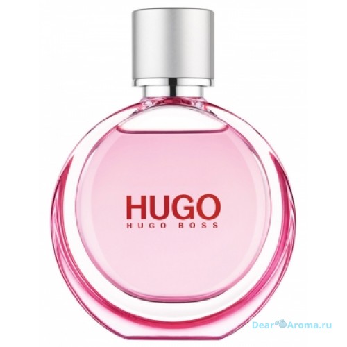 Hugo Boss Hugo Women Extreme