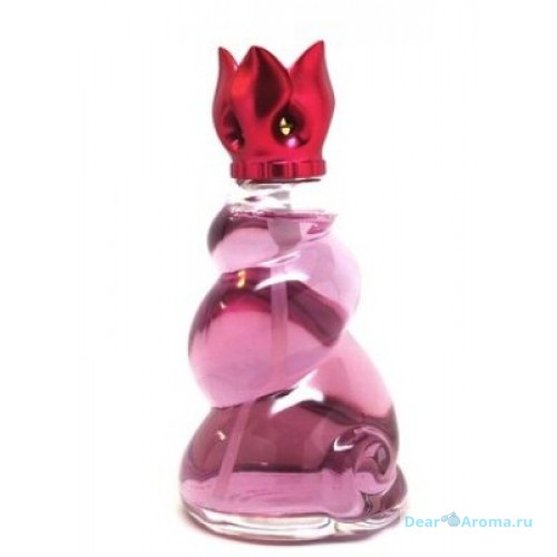 Nina Ricci Les Belles de Ricci Cherry Fantasy