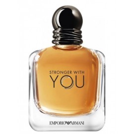 Giorgio Armani Emporio Armani Stronger With You