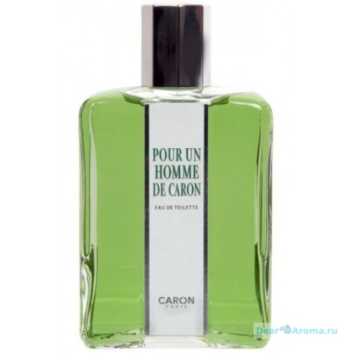 Caron Caron Pour Un Homme