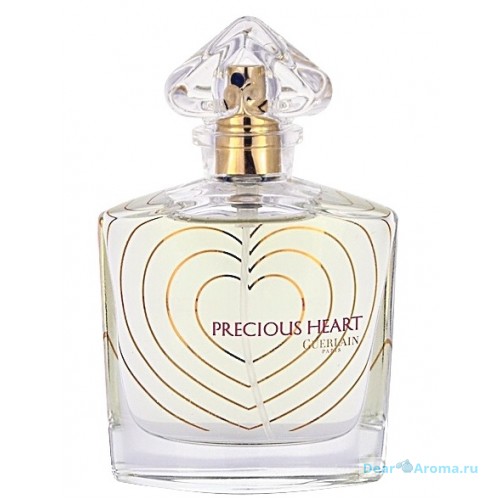 Guerlain Precious Heart