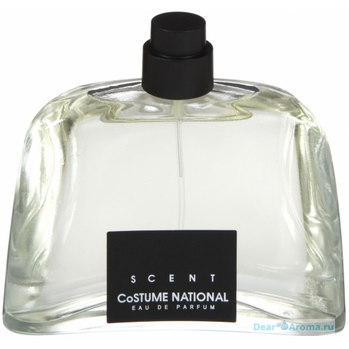 CoSTUME NATIONAL Scent