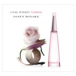 Issey Miyake L'eau D'Issey Floral