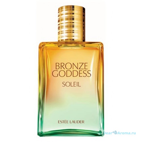 Estee Lauder Bronze Goddess Soleil