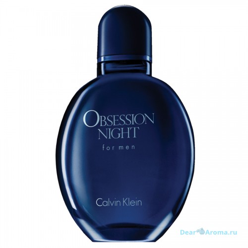 Calvin Klein Obsession Night Men