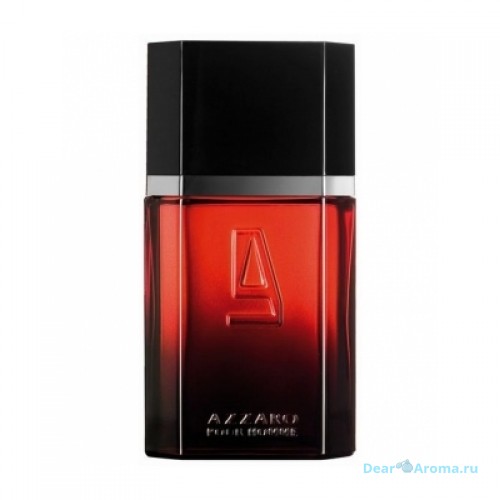 Loris Azzaro Azzaro Pour Homme Elixir