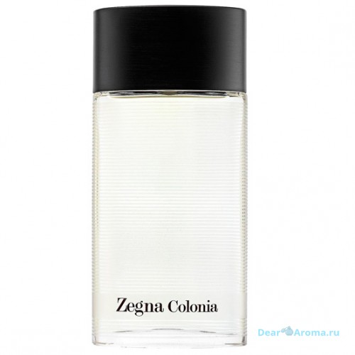 Ermenegildo Zegna Zegna Colonia