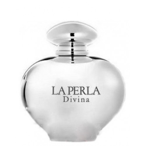 La Perla Divina Silver