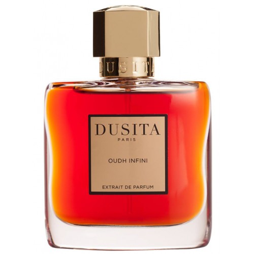 Dusita Oudh Infini