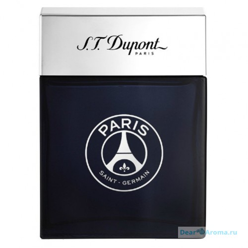 S.T. Dupont Officiel du Paris Saint-Germain Eau des Princes