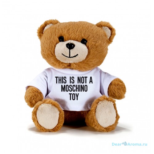 Moschino Toy