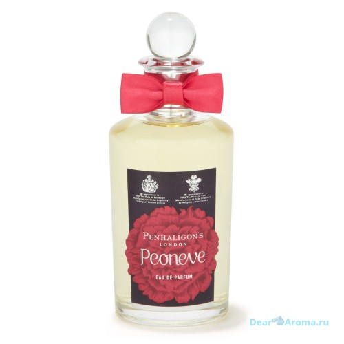 Penhaligon's Peoneve