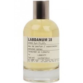 Le Labo Labdanum 18