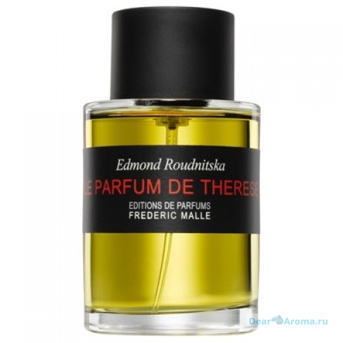 Frederic Malle Le Parfum De Therese