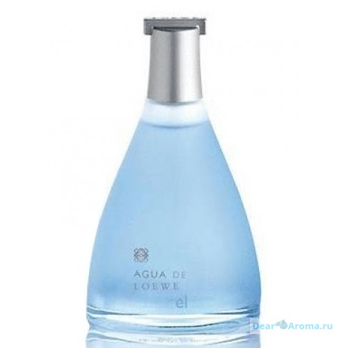 Loewe Agua De Loewe for him