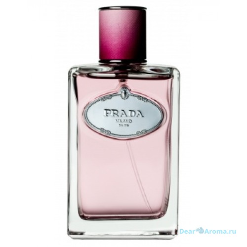 Prada Infusion de Rose