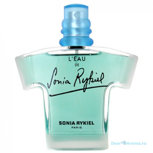 Sonia Rykiel L'Eau De Sonia Rykiel