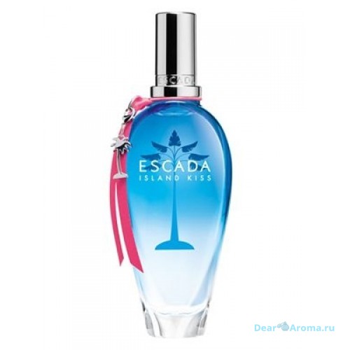 Escada Island Kiss