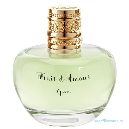 Ungaro Fruit d'Amour Green