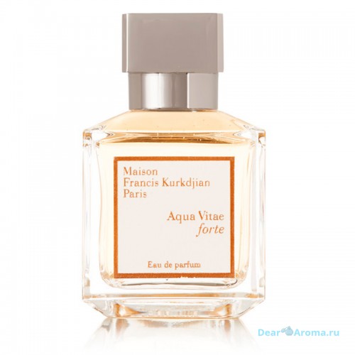 Francis Kurkdjian Aqua Vitae Forte