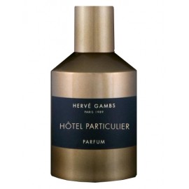 Herve Gambs Paris Hotel Particulier