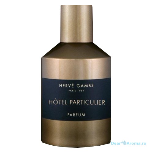 Herve Gambs Paris Hotel Particulier