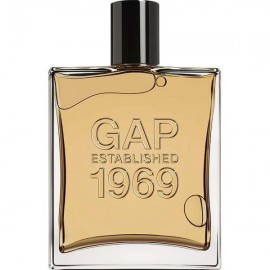 Gap Gap 1969