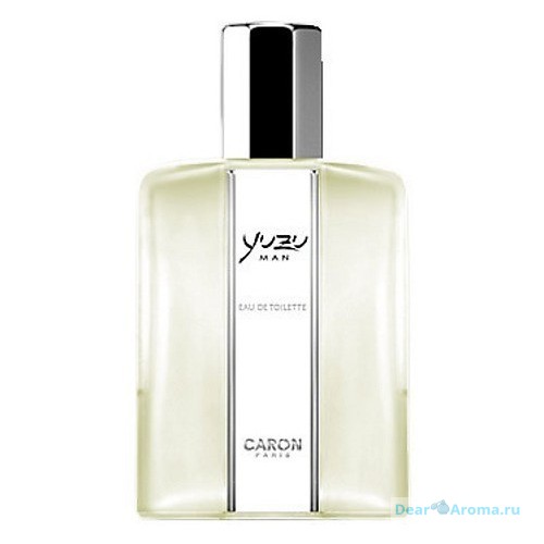 Caron Yuzu Man