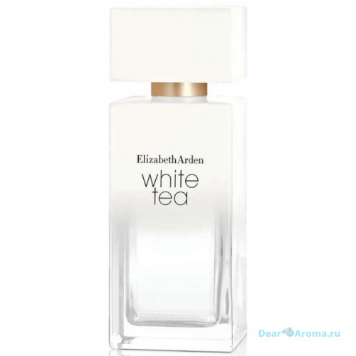 Elizabeth Arden White Tea