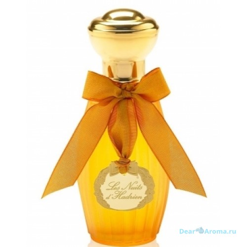 Annick Goutal Les Nuits D'Hadrien