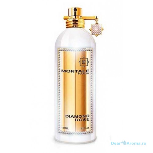 Montale Diamond Rose