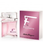 Salvatore Ferragamo F by Ferragamo for Fascinating