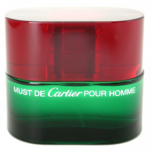 Cartier Must Essence