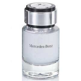 Mercedes-Benz For Men