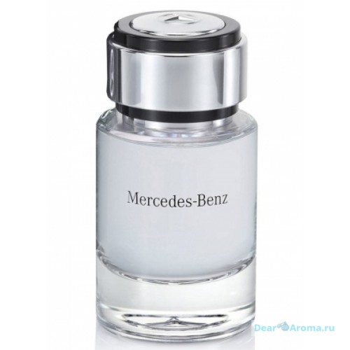 Mercedes-Benz For Men