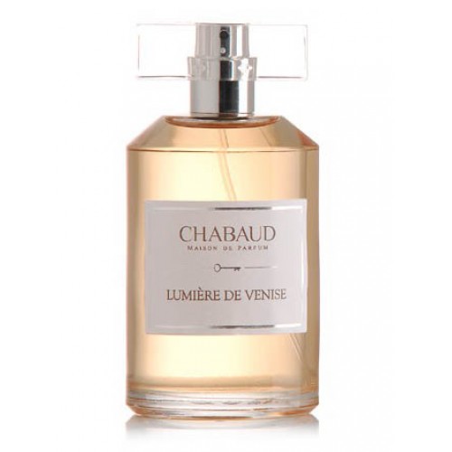 Chabaud Maison De Parfum Lumiere De Venise