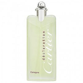 Cartier Declaration Cologne