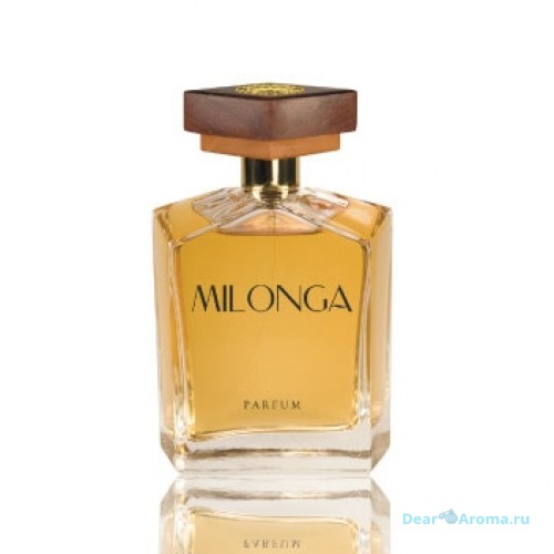 Diadema Exclusif Milonga