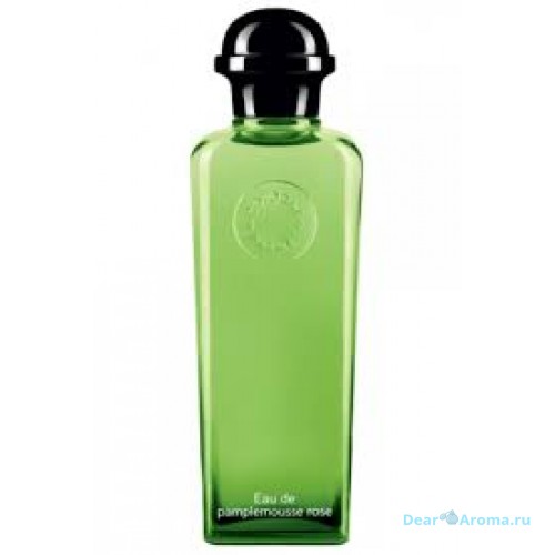 Hermes Eau de Pamplemousse Rose