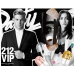 Carolina Herrera 212 VIP Pills