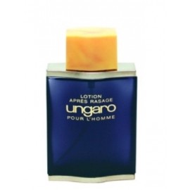 Ungaro Ungaro pour L'Homme II