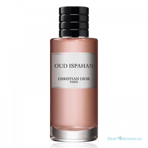 Christian Dior Oud Ispahan