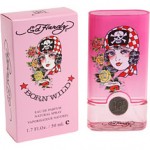 Ed Hardy Born Wild For Women