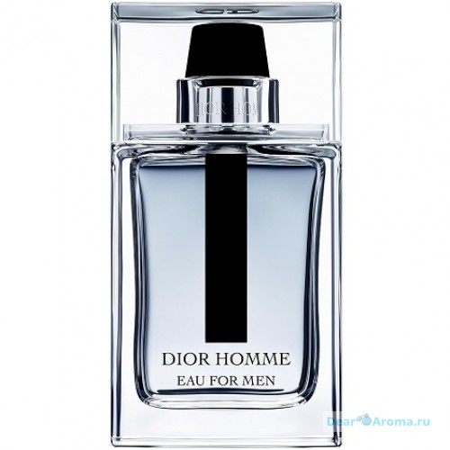 Christian Dior Dior Homme Eau for Men