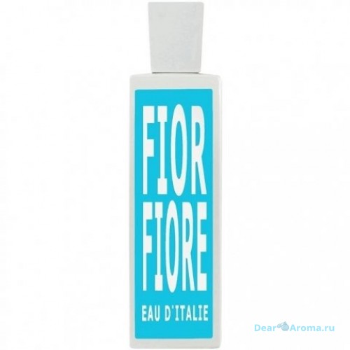 Eau D'Italie Fior Fiore