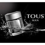 Tous Parfum Tous Man