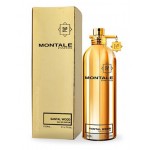 Montale Santal Wood