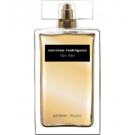 Narciso Rodriguez Amber Musc