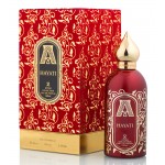 Attar Collection Hayati